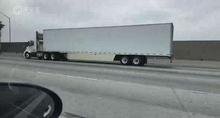 美國卡車冬天送貨會遇到哪些挑戰(zhàn)？