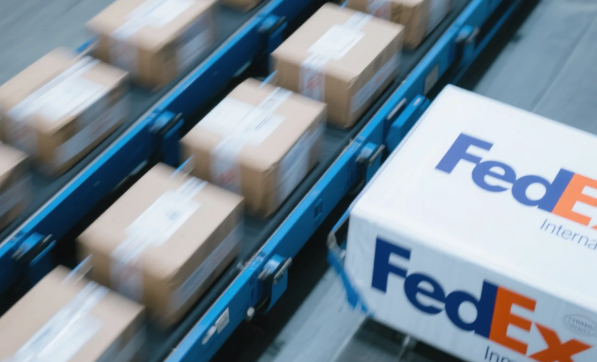 三分鐘教會你fedex國際快遞查詢