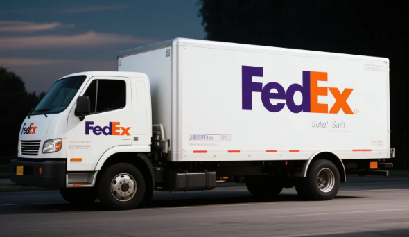 fedex聯邦快遞怎么收費？